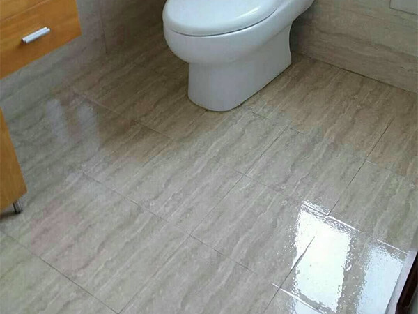 厕所免砸砖防水
